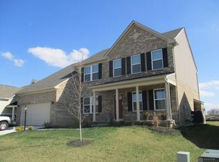 9414 Aspen Brook Ct, Centerville, OH 45458