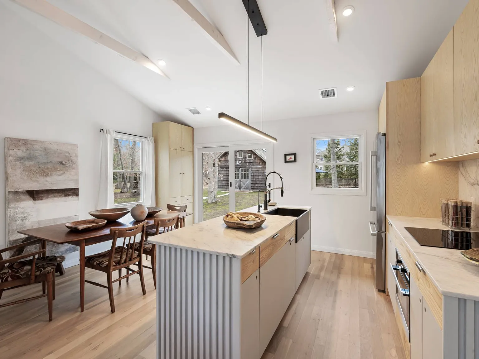 Pied a-Terre with a Flair — Photo 4