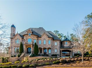 4576 Oglethorpe Loop, Acworth, GA 30101