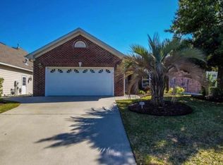 832 Arbor Ln, North Myrtle Beach, SC 29582