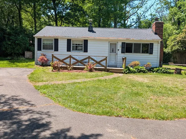 6497 Windham Ave, Alexandria, VA 22315