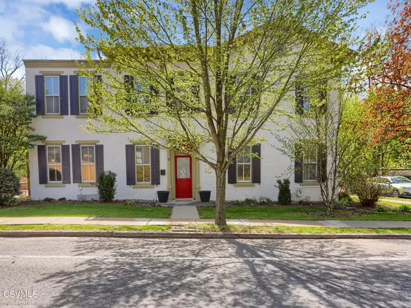 202 S 5th St, Lewisburg, PA 17837