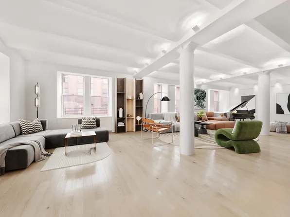 55 Hudson Street 3BCD image 3 of 19