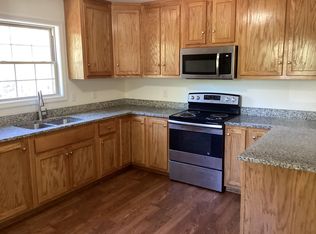 3524 Brunswick Rd UNIT A, Blackstone, VA 23824