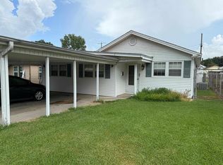 2309 2nd St, Port Neches, TX 77651