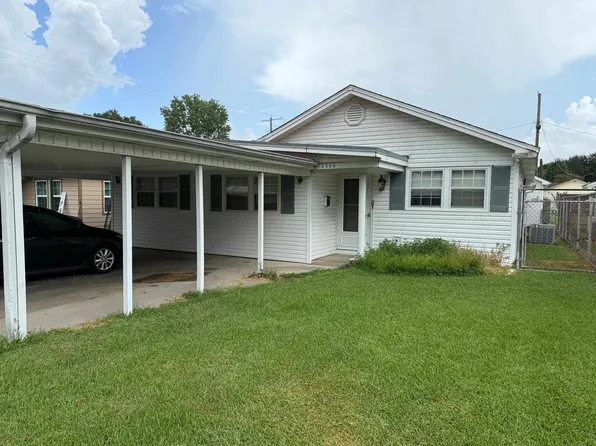 2309 2nd St, Port Neches, TX 77651