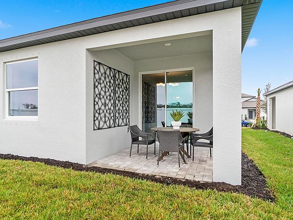 Exterior - Representational Photo