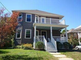 56 Clement Ave, West Roxbury, MA 02132