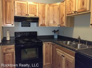 1416 Bradley Dr, Harrisonburg, VA 22801
