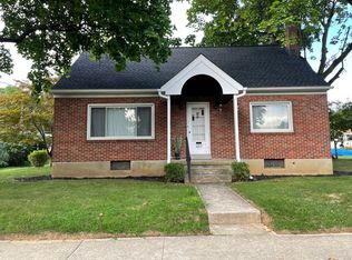 3223 Fulton St, Reading, PA 19605