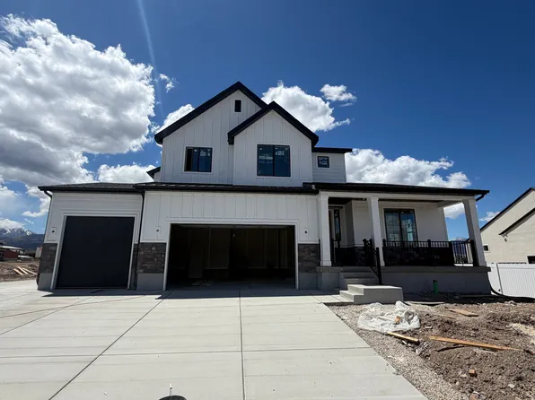 12868 S Bigwig Dr #210, Herriman, UT 84096