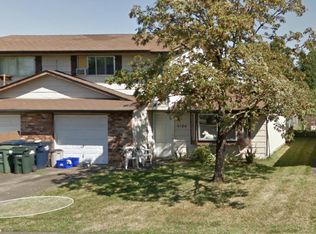 4184 Bluebelle Way, Springfield, OR 97478