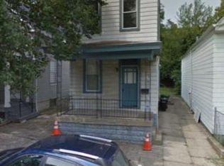 414 Ada St, Cincinnati, OH 45219
