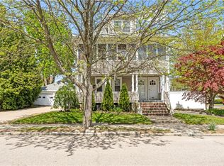 203 Laurens St, Cranston, RI 02910