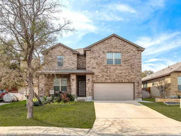 11019 POMONA PARK, San Antonio, TX 78249