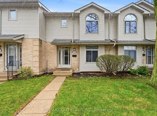 141 Condor Ct #70, London, ON N5W 6A1