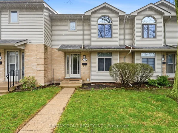 141 Condor Ct #70, London, ON N5W 6A1