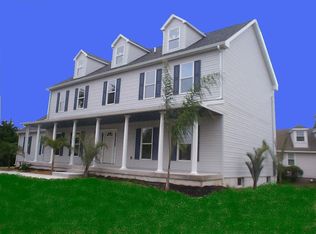 39 Old Tuckahoe Rd, Marmora, NJ 08223