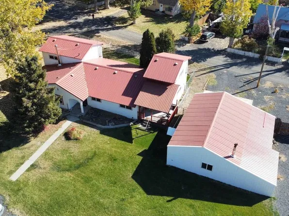 150 S Ogden Ave, Hines, OR 97738