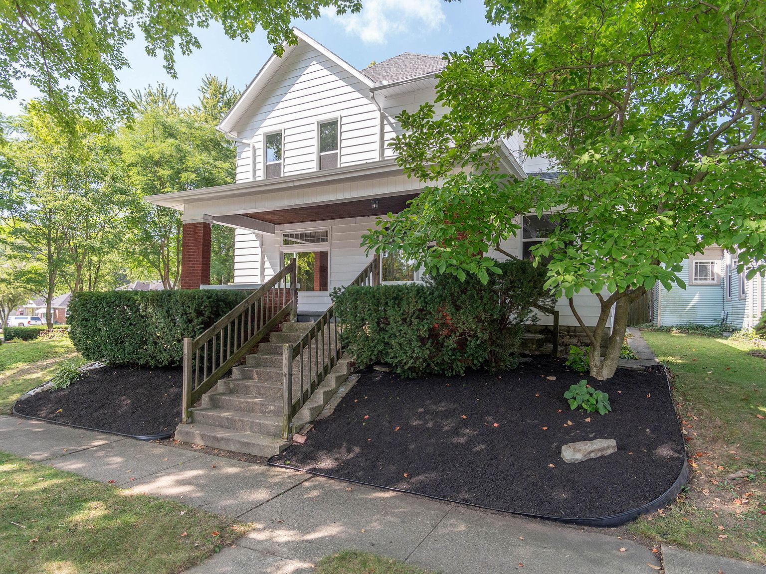 845 S Main Ave, Sidney, OH 45365 MLS 1027504 Zillow