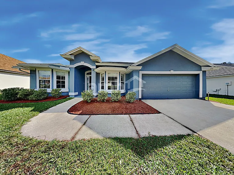 2793 Crumplehorn Ln — Photo 1
