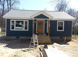 1822 Watkins St, Raleigh, NC 27604