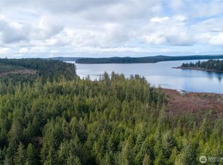 0 SW Amp Rd, Sekiu, WA 98381