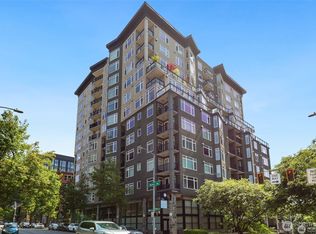 The Vine, Seattle, WA 98121