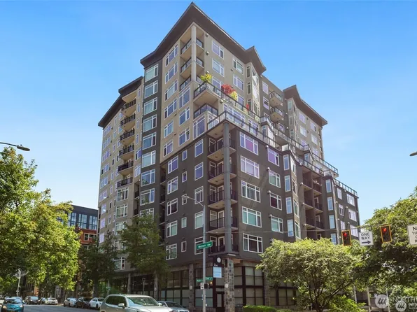 2607 Western Avenue #612, Seattle, WA 98121