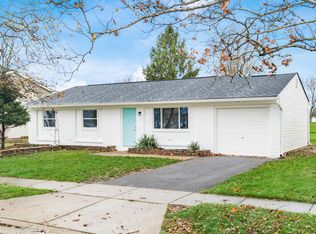 8582 Abbot Cove Ave, Galloway, OH 43119