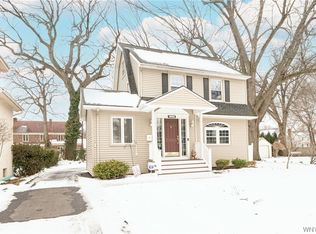 367 Wimbledon Rd, Rochester, NY 14617