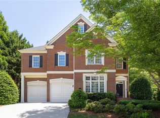 3546 Highgrove Way NE, Atlanta, GA 30319