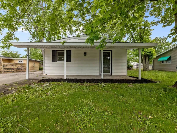 5107 Mohawk Dr, Kokomo, IN 46902
