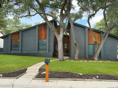 2255 Rippling Rill St, San Antonio, TX, 78232