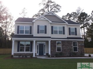 120 Cedar Ridge Dr, Guyton, GA 31312