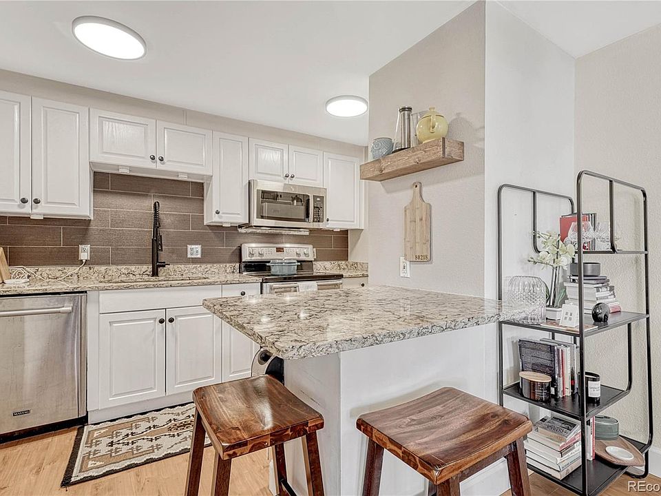 1st image of 2500 S York Street #102