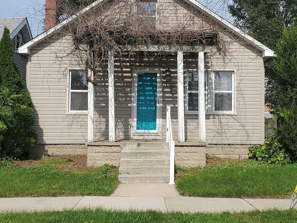 30 W Harwood Ave, Madison Heights, MI 48071 Zillow