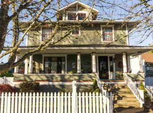 615 3rd Ave SE, Albany, OR 97321