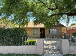 3307 W Palm Ln, Phoenix, AZ 85009