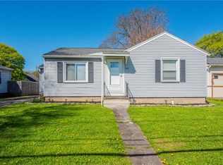 767 Carter St, Rochester, NY 14621
