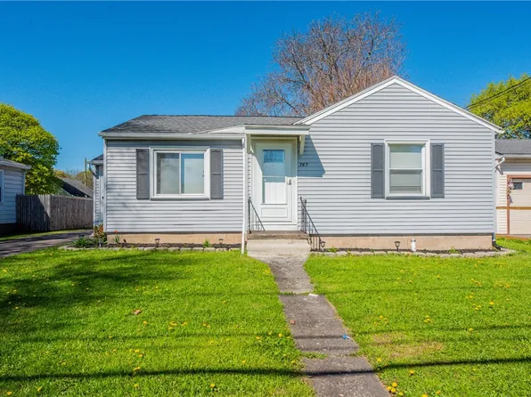 767 Carter St, Rochester, NY 14621