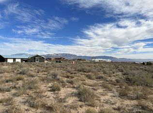 1105 Viga Rd SE, Rio Rancho, NM 87124