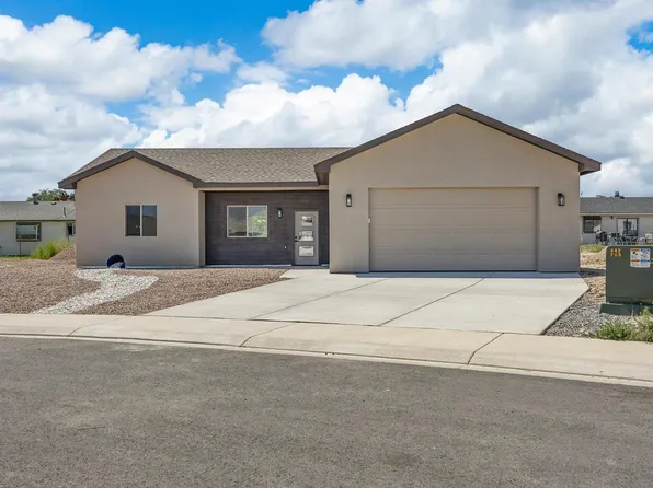 613 Peony Dr, Grand Junction, CO 81507