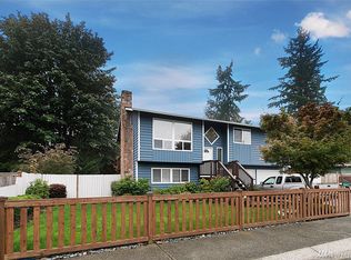17416 30th Dr SE, Bothell, WA 98012