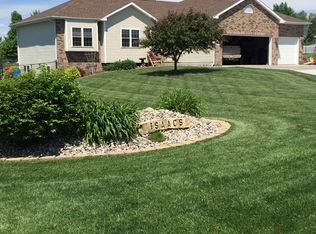 1125 S 202nd St, Eagle, NE 68347