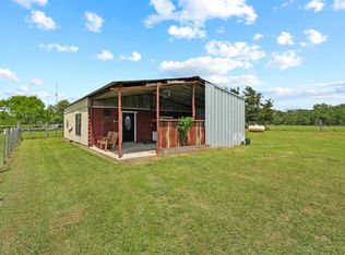 41481 Fm 3346 Rd, Hempstead, TX 77445