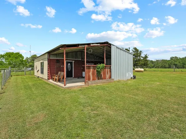 41481 Fm 3346 Rd, Hempstead, TX 77445