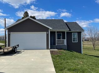 134 Powell Ln, Brandenburg, KY 40108