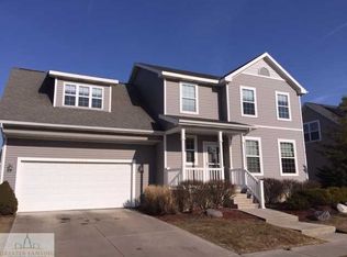 3664 Whimbrel Way, East Lansing, MI 48823