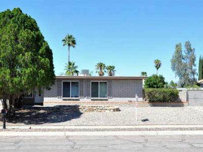 9771 E Creek St, Tucson, AZ, 85730